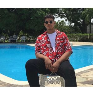 Meet your Posher, Emmanuel